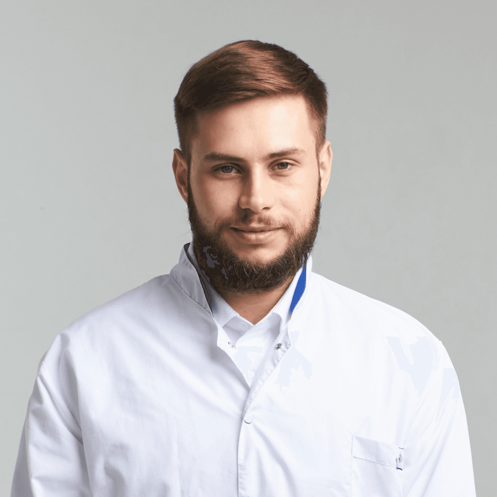 Горбачев Владимир Иванович