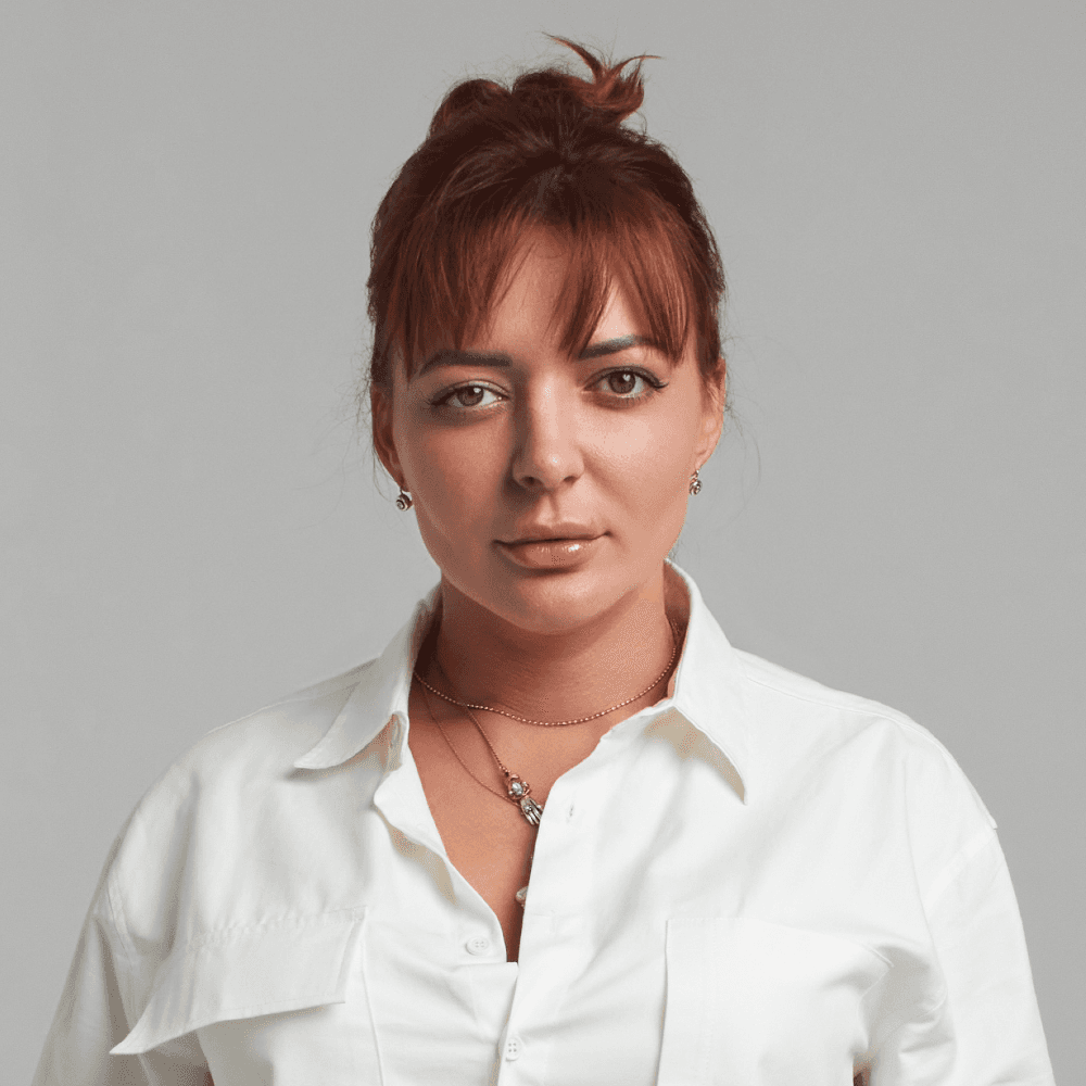 Филиппова Мария Михайловна