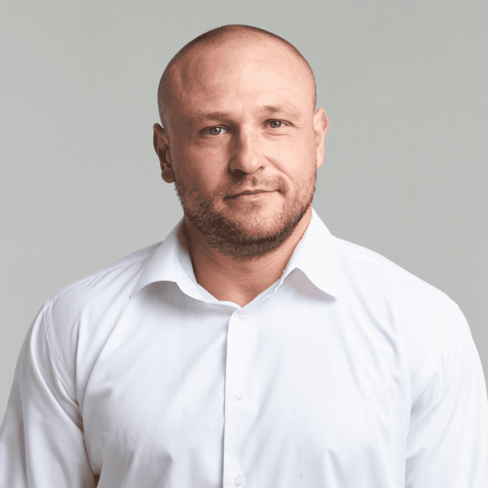 Белов Владимир Вячеславович